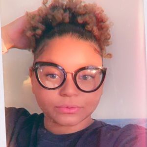 Meet your Posher, Aiyana